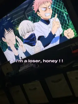 loser 💕