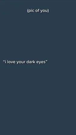 light eyes
