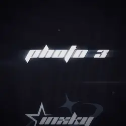 Dark Retro Edit 