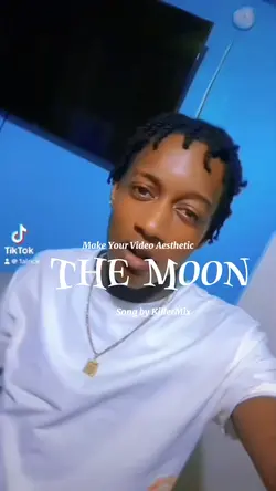 The Moon 