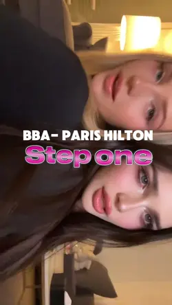Paris Hilton 