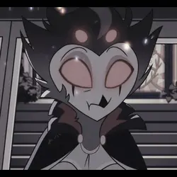 Blizø x Stolas edit