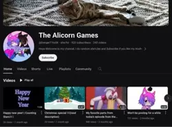 Go subscribe. 🪓