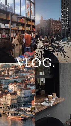 Vlog Chill