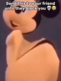 Mickey Mouse Sus