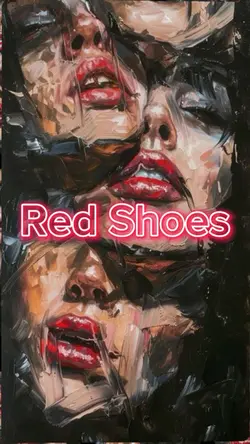 Red Shoes