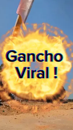 Gancho viral