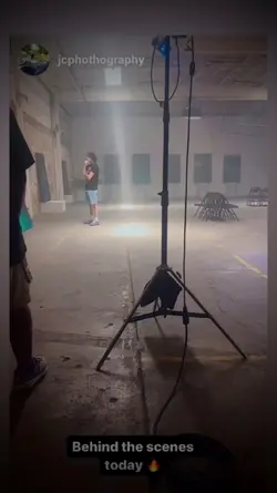 PRODUCTION