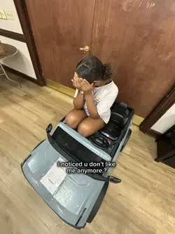 breaks my hear