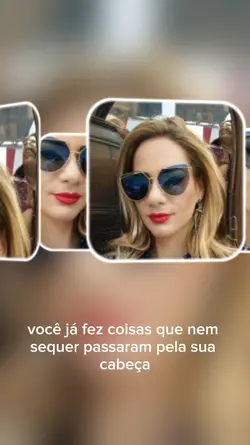 eu mesma