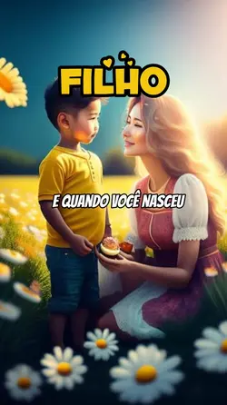 Filho💙