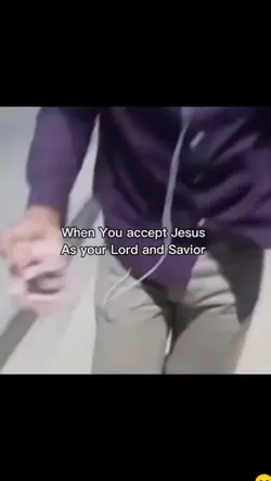 god