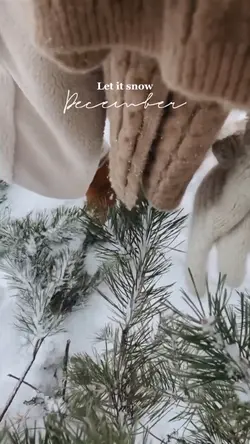 Hello December 