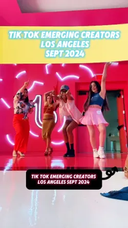Tik Tok Creators