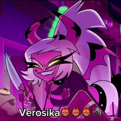 Verosika edit👹
