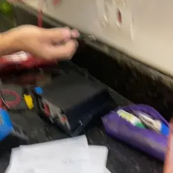 explosão