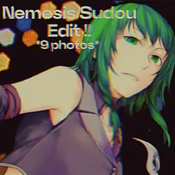 Nemesis Sudou Edit,,