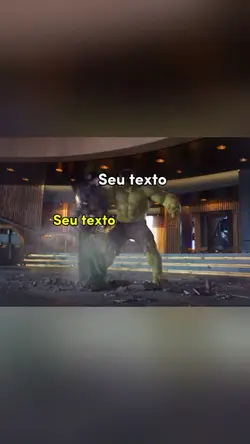 Hulk vs Loki Meme