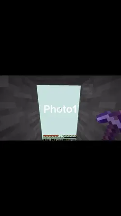 Minecraft Meme