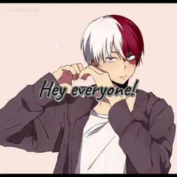 Hey Everyone! 