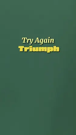 Try Again