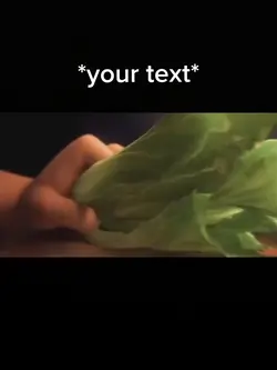 Cooking meme