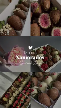 Mostre seu produto 