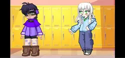 CrAzY GuRlS