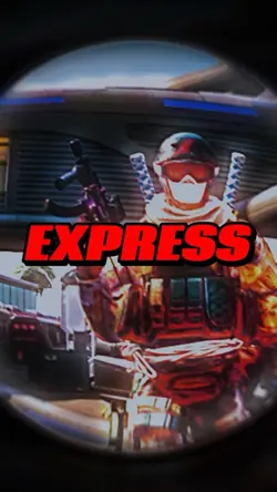 EXPRESS
