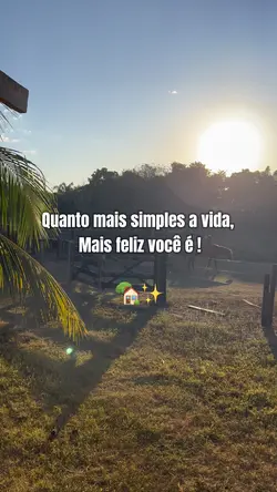 Vida simples 