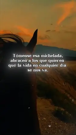 Todo es temporal