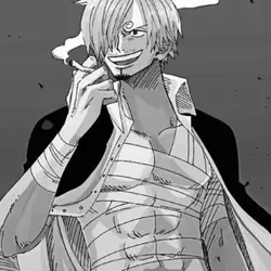 Sanji 