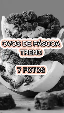 Ovos de Páscoa