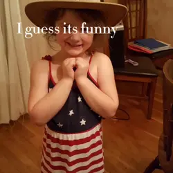 children are just
