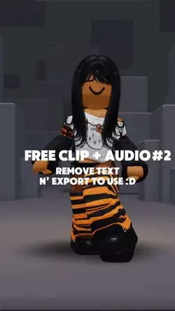 free clip :3