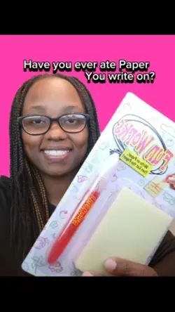 Snack Review

