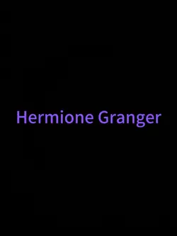 Hermione💜