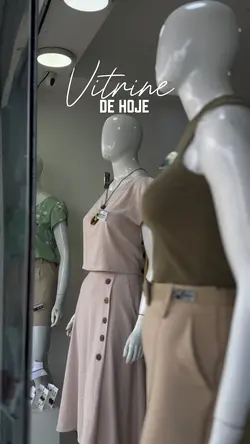 Vitrine 