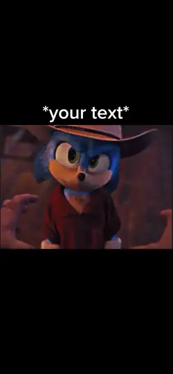 Sonic🔥