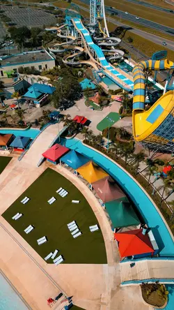 Parque Diversão! 😍😍