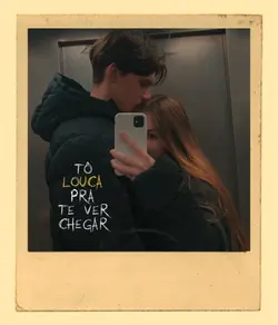 Tô louca pra te ver❤️