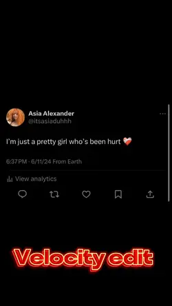 A pretty girl😍