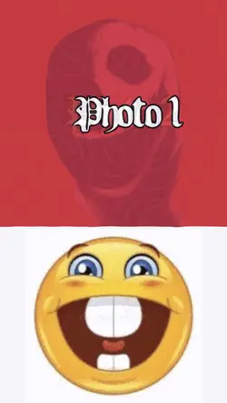Happy to shocked