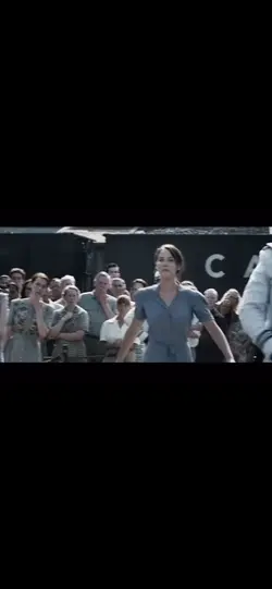 Hunger games