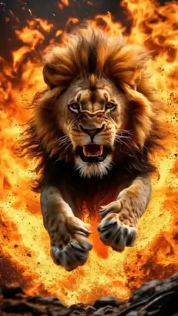 Lion AI is Back