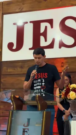 Culto dos jovens 