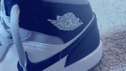 Jordan 1 edit