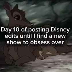 Disney edit ten