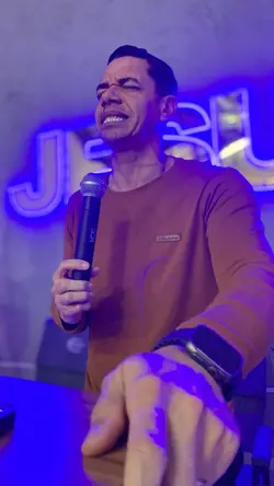 Culto de adoração 