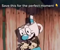 Mad Mugman